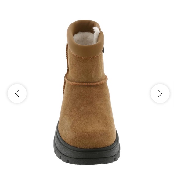 Koolaburra by UGG® Koola Mini Hybrid - Picture 2 of 10